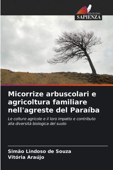 Micorrize arbuscolari e agricoltura familiare nell'agreste del Paraíba