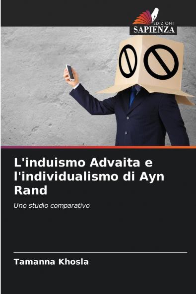 L'induismo Advaita e l'individualismo di Ayn Rand