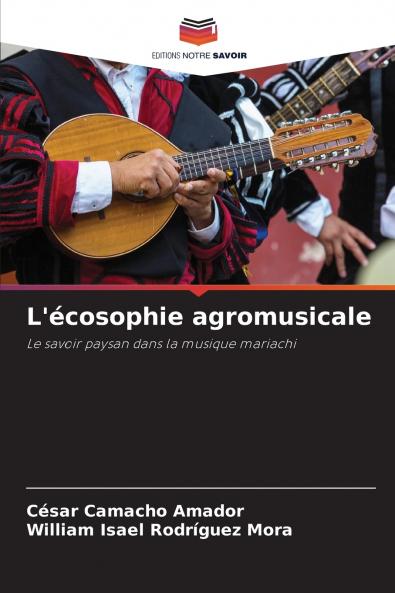 L'écosophie agromusicale