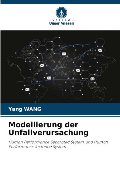 Modellierung der Unfallverursachung