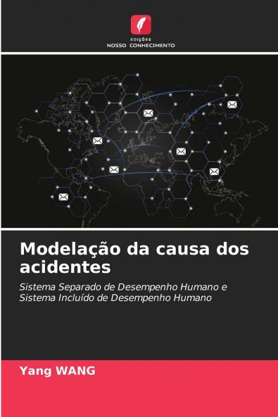 Modelação da causa dos acidentes