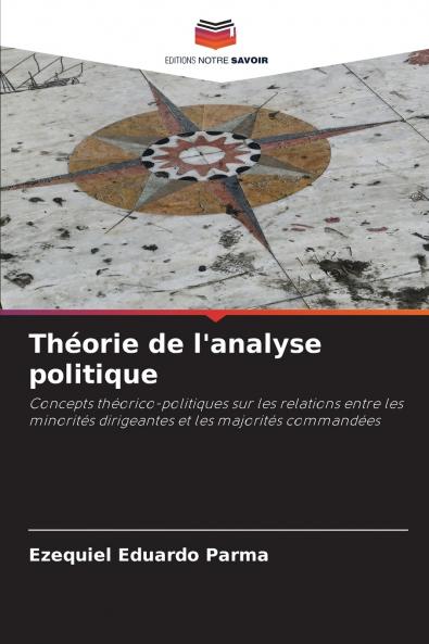 Théorie de l'analyse politique