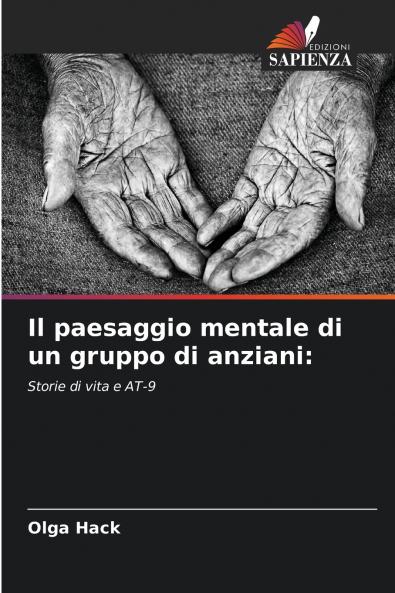 Il paesaggio mentale di un gruppo di anziani