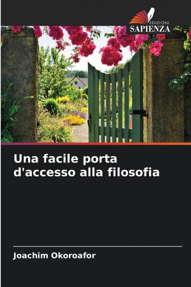 Una facile porta d'accesso alla filosofia