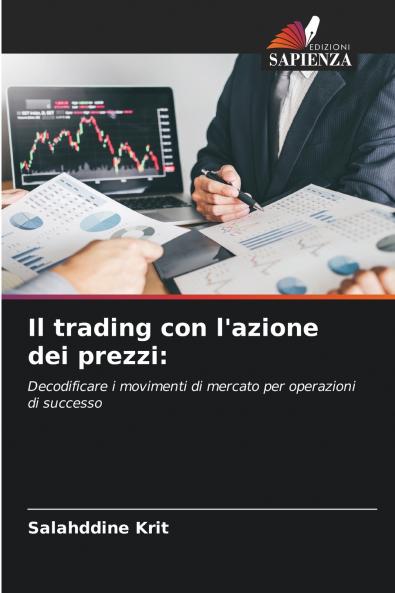 Il trading con l'azione dei prezzi