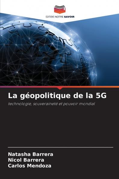 La géopolitique de la 5G