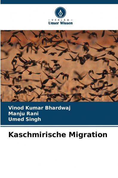 Kaschmirische Migration