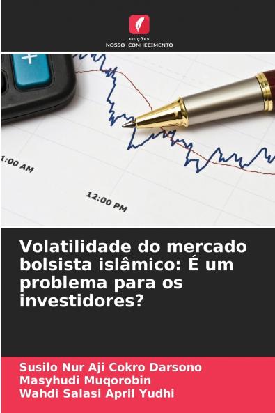 Volatilidade do mercado bolsista islâmico