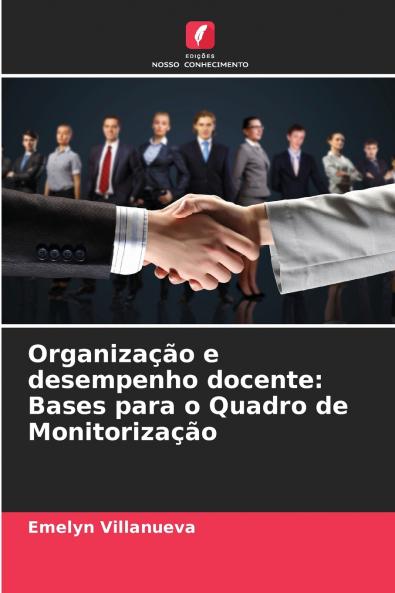Organização e desempenho docente