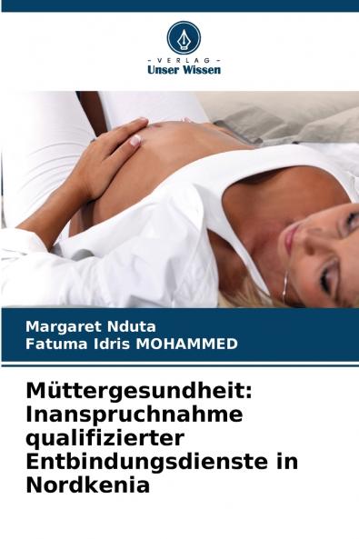 Müttergesundheit