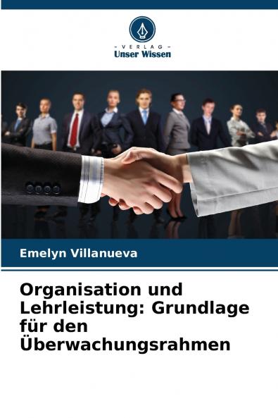 Organisation und Lehrleistung