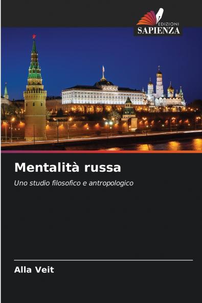 Mentalità russa