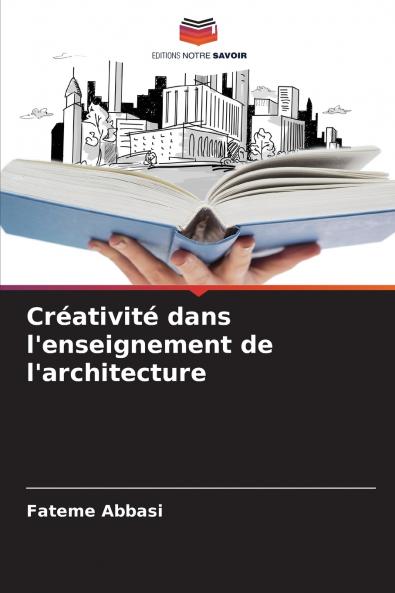 Créativité dans l'enseignement de l'architecture