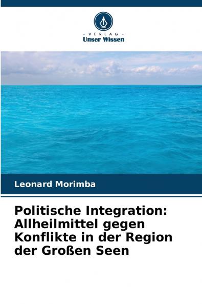 Politische Integration