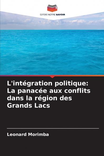 L'intégration politique