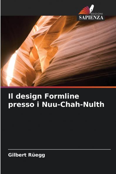 Il design Formline presso i Nuu-Chah-Nulth