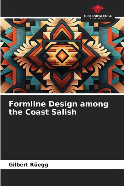 Formline Design among the Coast Salish