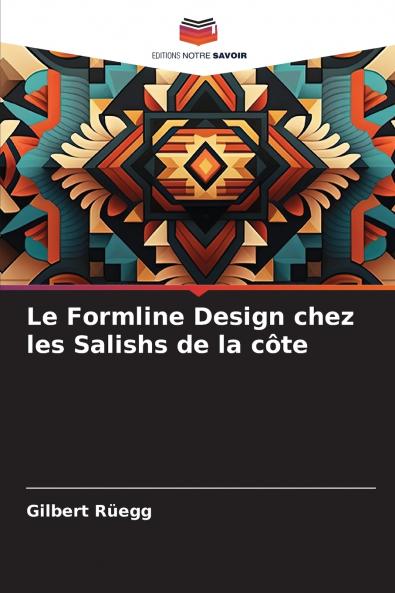 Le Formline Design chez les Salishs de la côte