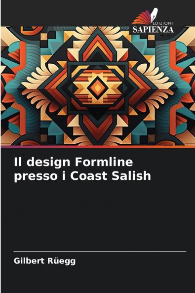 Il design Formline presso i Coast Salish