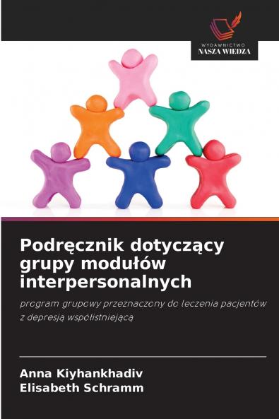 Podręcznik dotyczący grupy modułów interpersonalnych