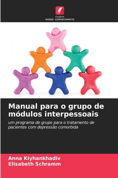 Manual para o grupo de módulos interpessoais