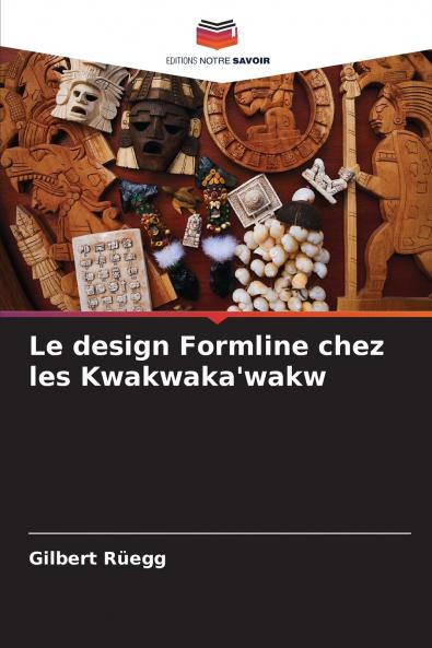 Le design Formline chez les Kwakwaka'wakw