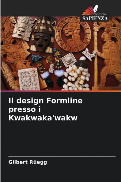 Il design Formline presso i Kwakwaka'wakw