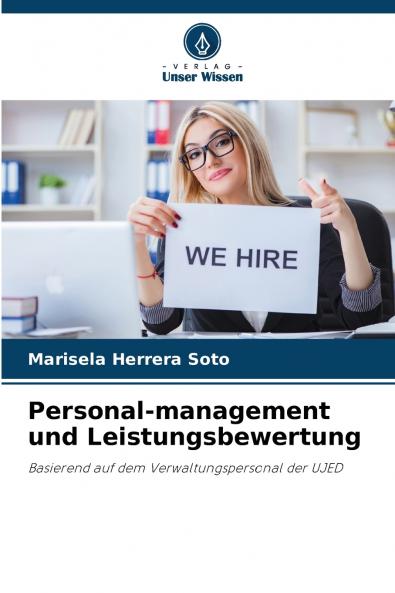 Personal-management und Leistungsbewertung
