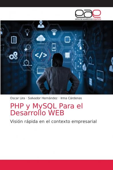 PHP y MySQL Para el Desarrollo WEB