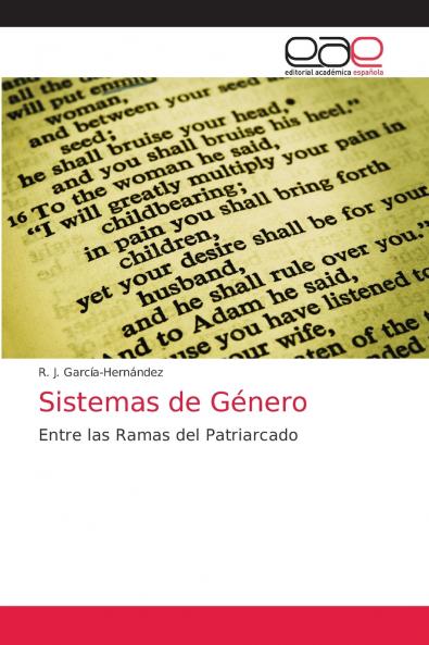 Sistemas de Género
