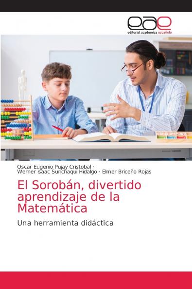 El Sorobán divertido aprendizaje de la Matemática
