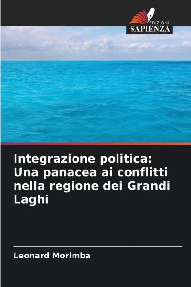 Integrazione politica