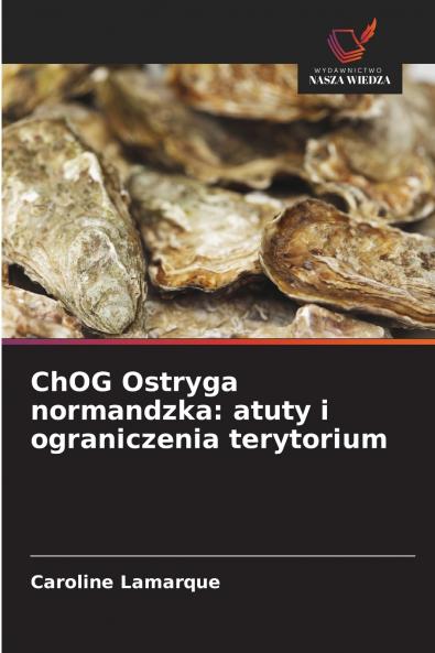 ChOG Ostryga normandzka