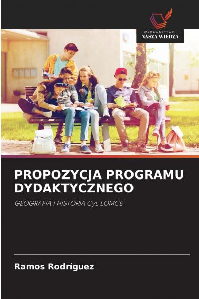 PROPOZYCJA PROGRAMU DYDAKTYCZNEGO