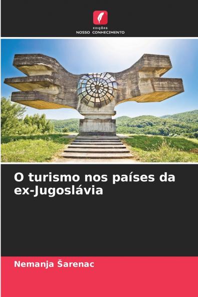 O turismo nos países da ex-Jugoslávia