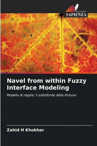 Navel from within Fuzzy Interface Modeling