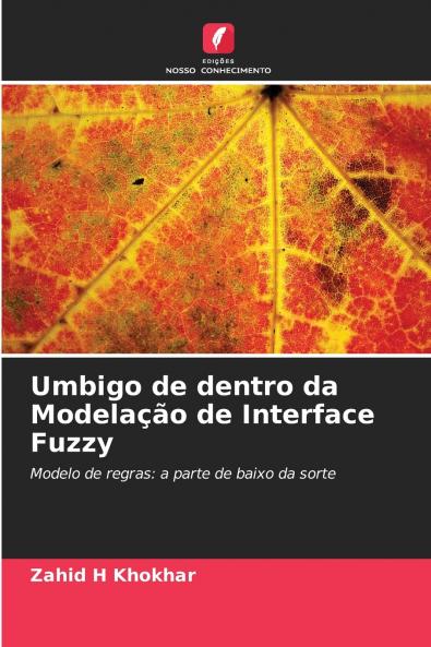 Umbigo de dentro da Modelação de Interface Fuzzy