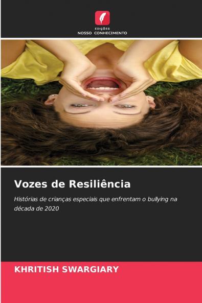 Vozes de Resiliência
