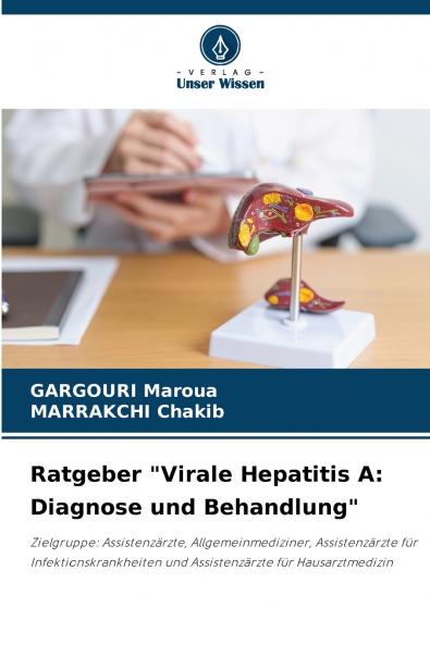 Ratgeber Virale Hepatitis A