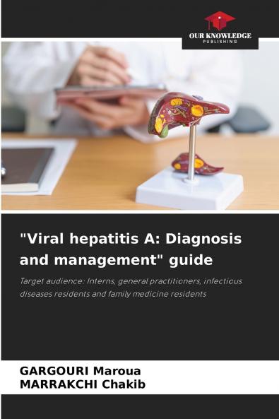 Viral hepatitis A