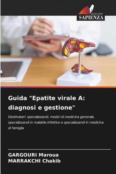 Guida Epatite virale A