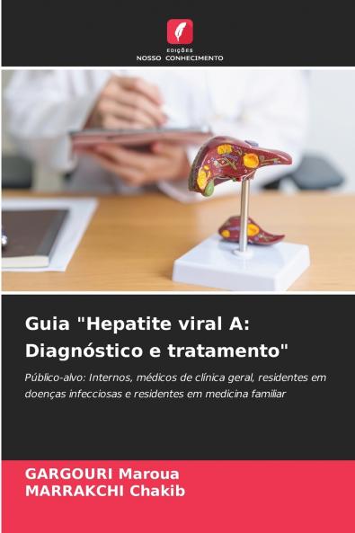 Guia Hepatite viral A