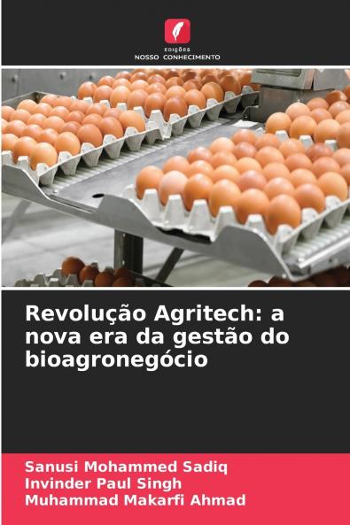 Revolução Agritech