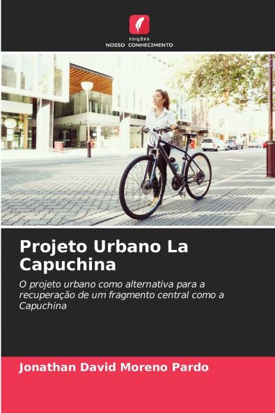 Projeto Urbano La Capuchina