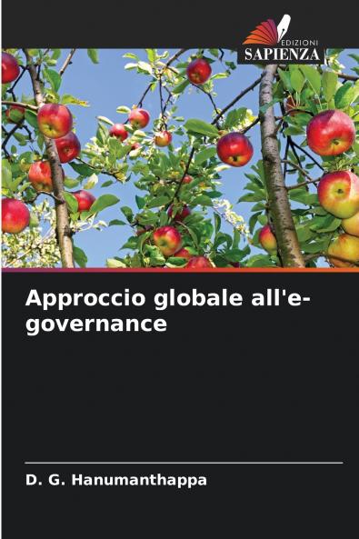Approccio globale all'e-governance