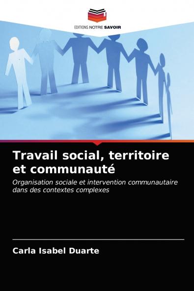 Travail social territoire et communauté