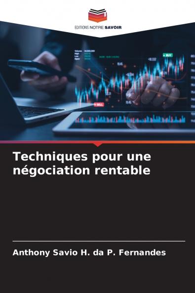Techniques pour une négociation rentable