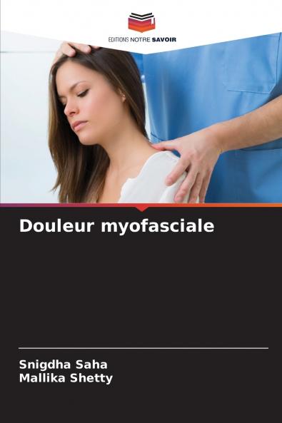 Douleur myofasciale