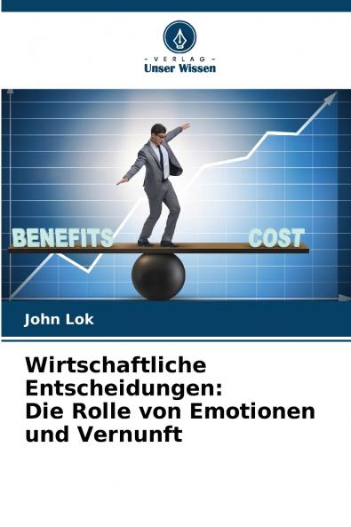 Wirtschaftliche Entscheidungen