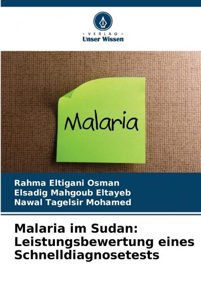 Malaria im Sudan
